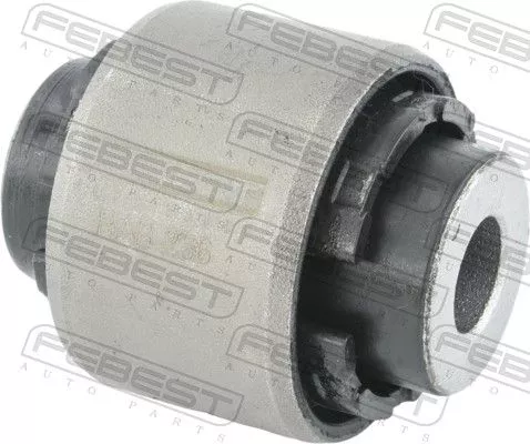 Mounting, control/trailing arm