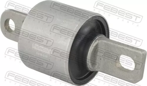 Mounting, control/trailing arm