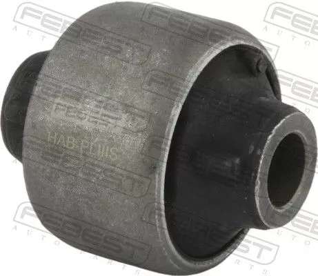 Mounting, control/trailing arm