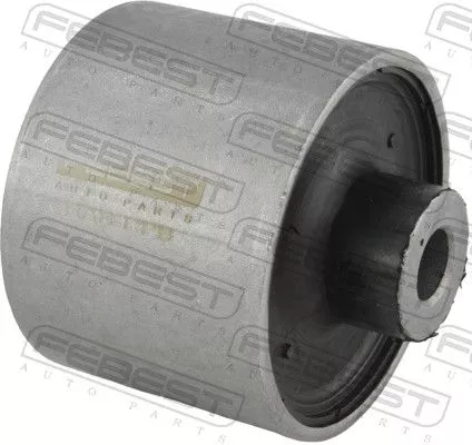 Mounting, control/trailing arm