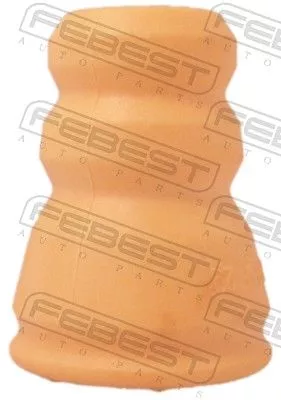 Rubber Buffer, suspension