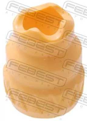 Rubber Buffer, suspension