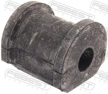 Mounting, stabiliser bar