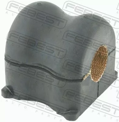 Mounting, stabiliser bar