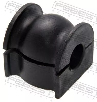 Mounting, stabiliser bar