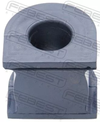 Mounting, stabiliser bar