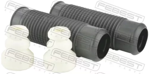 Dust Cover Kit, shock absorber