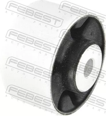 Mounting, differential