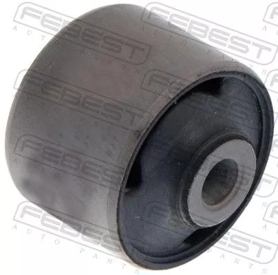 Mounting, control/trailing arm