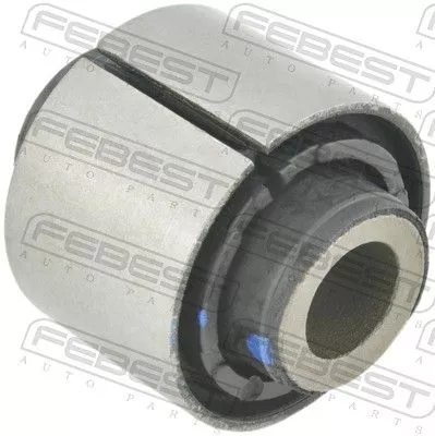 Mounting, control/trailing arm