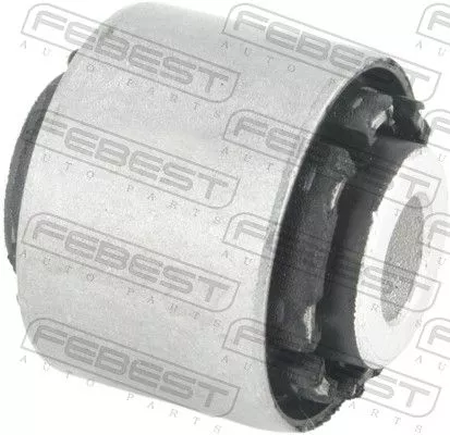 Mounting, control/trailing arm