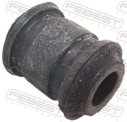 Mounting, control/trailing arm