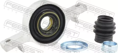 Bearing, propshaft centre bearing