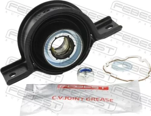 Bearing, propshaft centre bearing