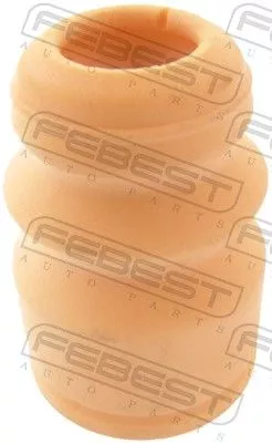 Rubber Buffer, suspension