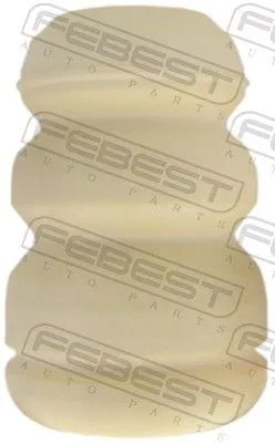 Rubber Buffer, suspension