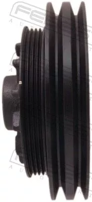 Belt Pulley, crankshaft