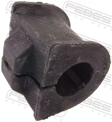 Mounting, stabiliser bar