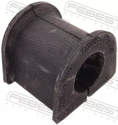 Mounting, stabiliser bar