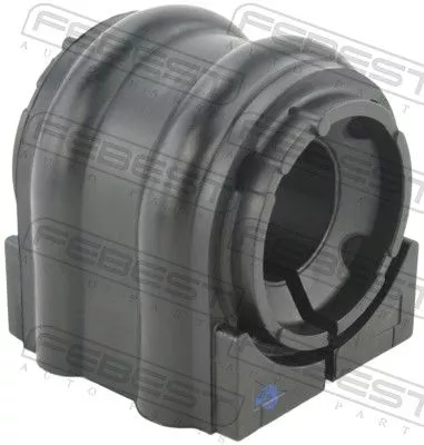 Mounting, stabiliser bar