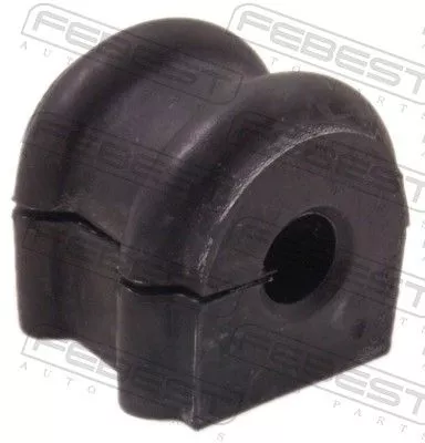 Mounting, stabiliser bar