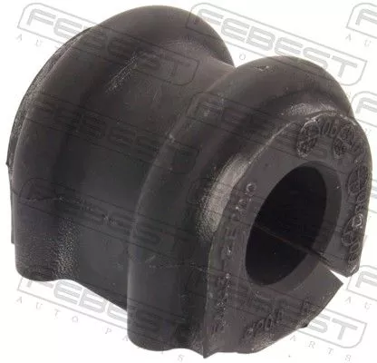 Mounting, stabiliser bar