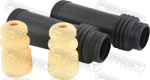 Dust Cover Kit, shock absorber