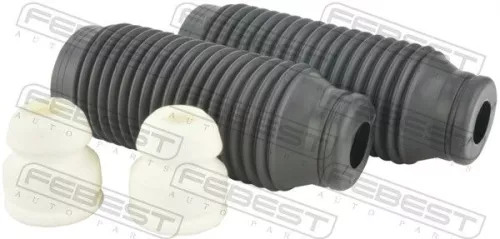 Dust Cover Kit, shock absorber