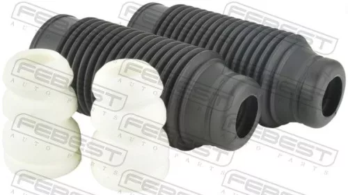 Dust Cover Kit, shock absorber