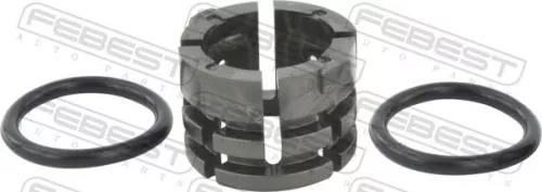 Bush, steering shaft