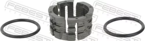 Bush, steering shaft