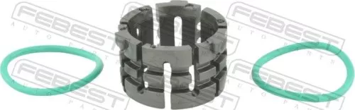 Bush, steering shaft