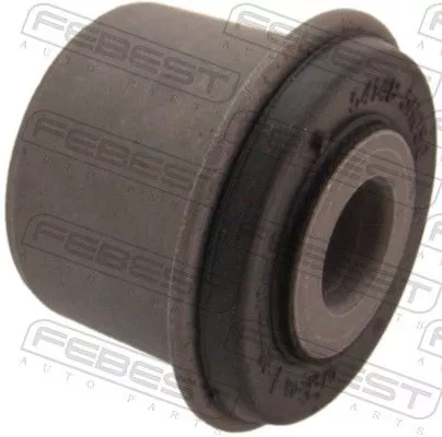 Bushing, leaf spring