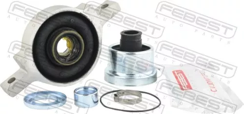 Bearing, propshaft centre bearing