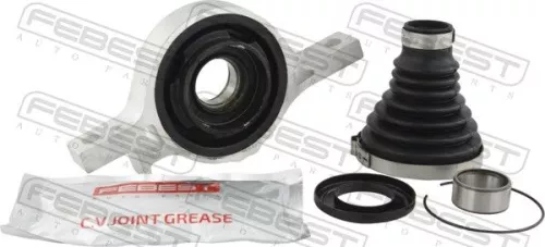 Bearing, propshaft centre bearing