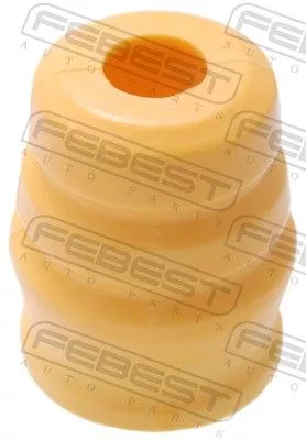 Rubber Buffer, suspension