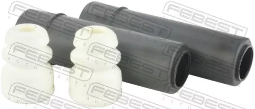 Dust Cover Kit, shock absorber
