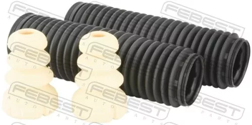 Dust Cover Kit, shock absorber