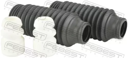 Dust Cover Kit, shock absorber