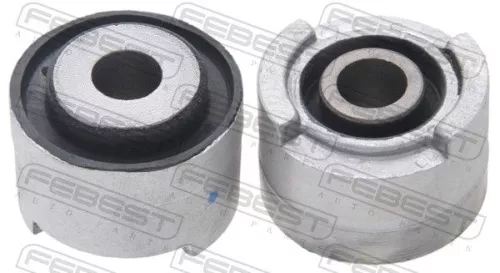 Mounting, control/trailing arm