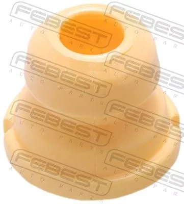 Rubber Buffer, suspension