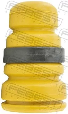 Rubber Buffer, suspension