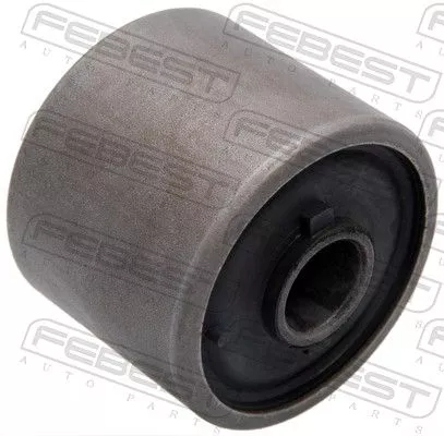 Mounting, control/trailing arm