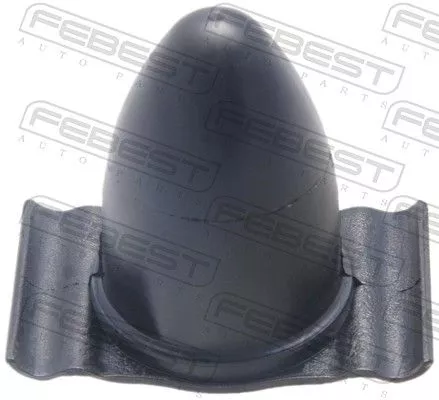 Rubber Buffer, suspension