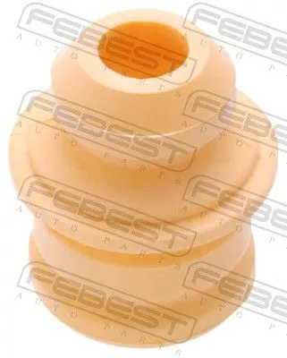 Rubber Buffer, suspension