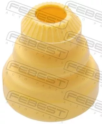Rubber Buffer, suspension