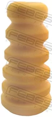 Rubber Buffer, suspension