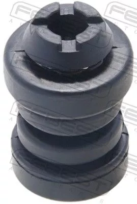 Rubber Buffer, suspension