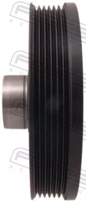 Belt Pulley, crankshaft