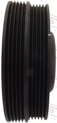 Belt Pulley, crankshaft